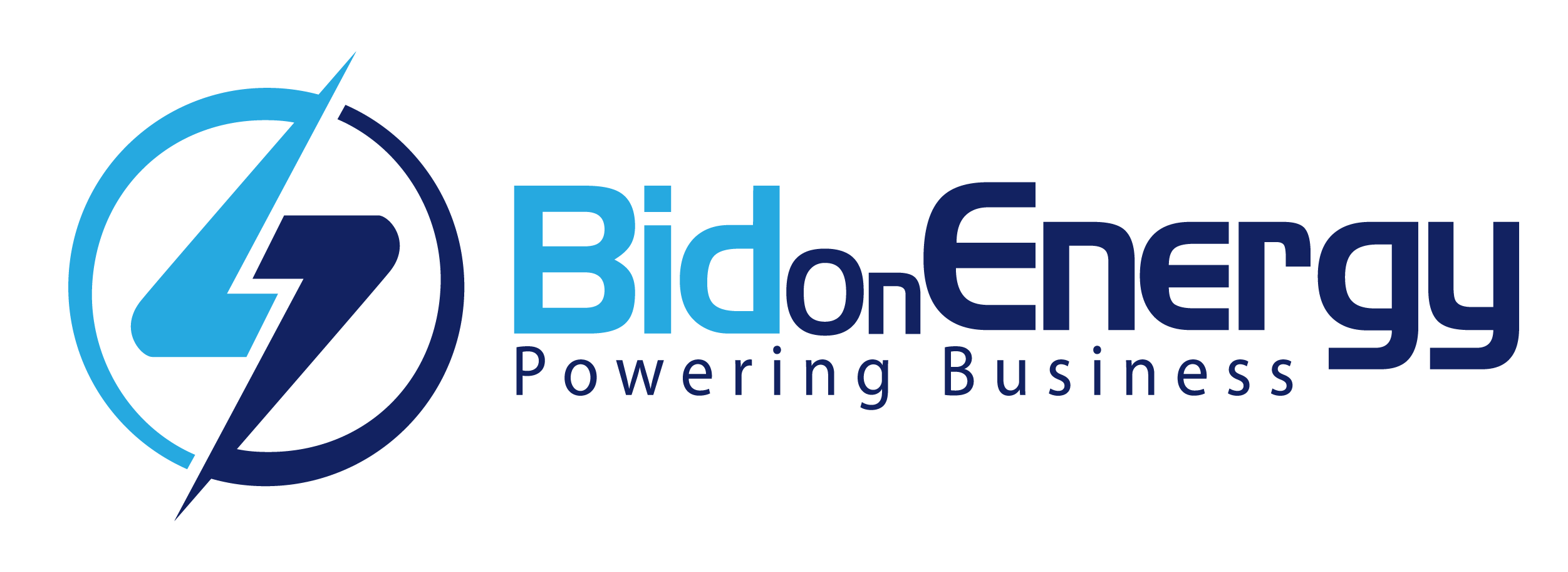 Bid On Energy