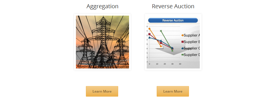 Energy Products